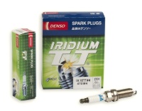 Zapalovac� sv��ka Denso IRIDIUM TT Aston Martin DB9 6.0 v�kon 331kW -- rok v�roby 04/04-07/12